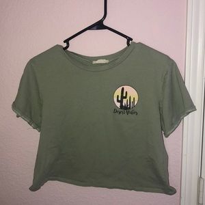 Desert vibes tshirt